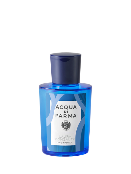 Acqua di Parma x Laura Gonzalez Limited Edition Fico di Amalfi Eau de Toilette, 100ml, 