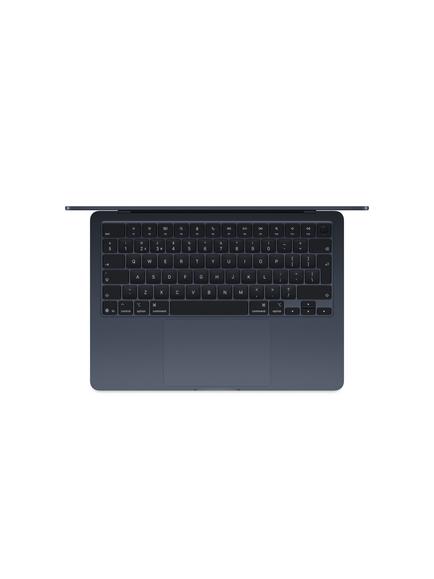 2026 Apple MacBook Air 13.6", M5 Processor, 16GB RAM, 512GB SSD - view 2, Midnight
