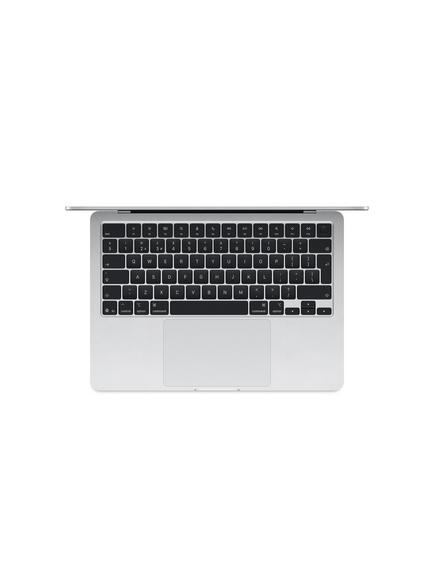 2026 Apple MacBook Air 13.6", M5 Processor, 24GB RAM, 1TB SSD - view 2, Silver