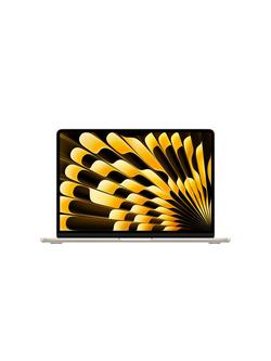 2026 Apple MacBook Air 13.6", M5 Processor, 24GB RAM, 1TB SSD, Starlight