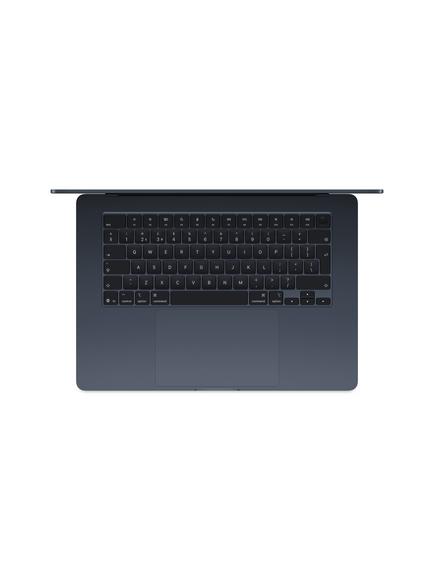 2026 Apple MacBook Air 15.3", M5 Processor, 16GB RAM, 1TB SSD - view 2, Midnight