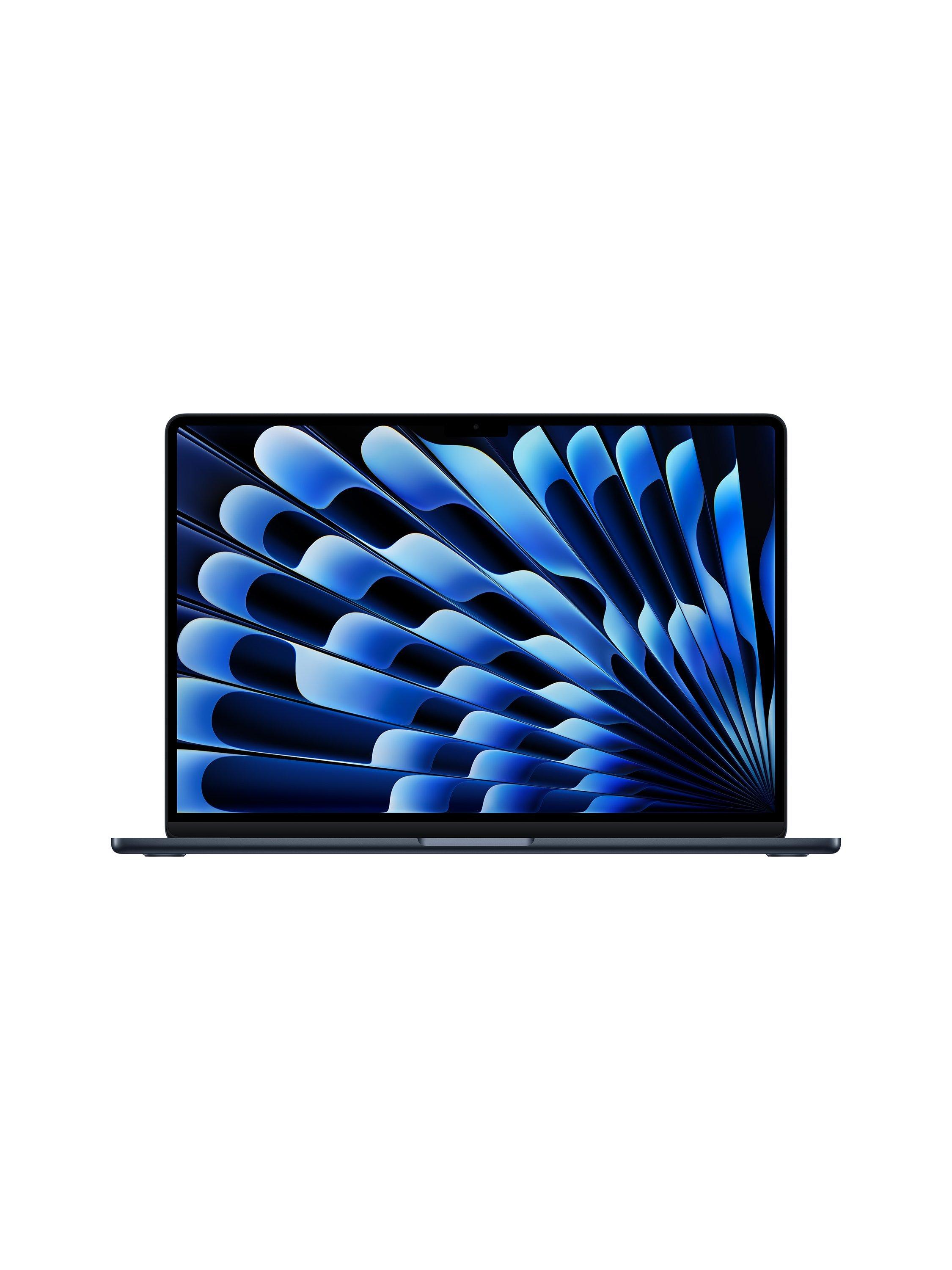 2026 Apple MacBook Air 15.3