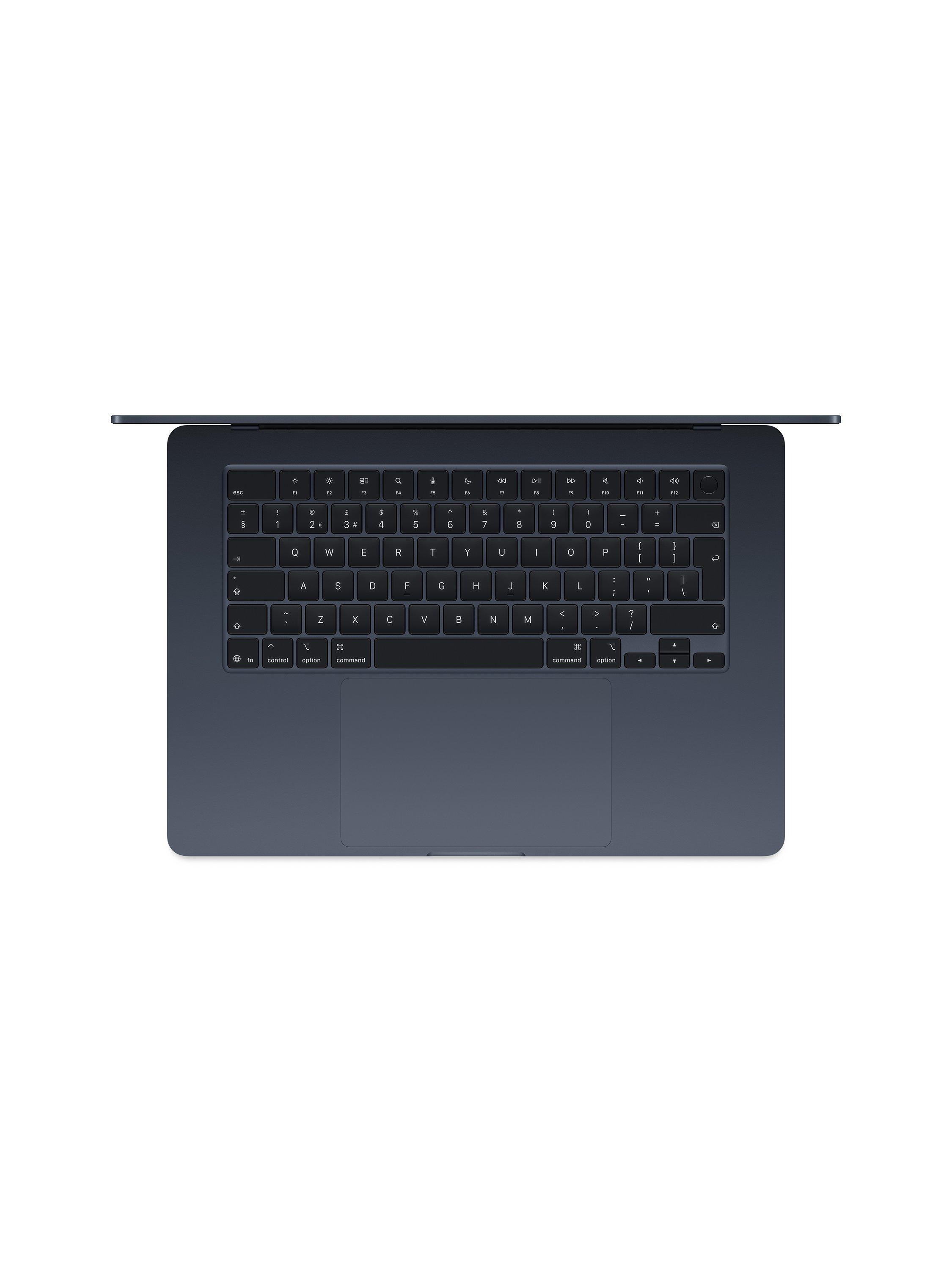 2026 Apple MacBook Air 15.3