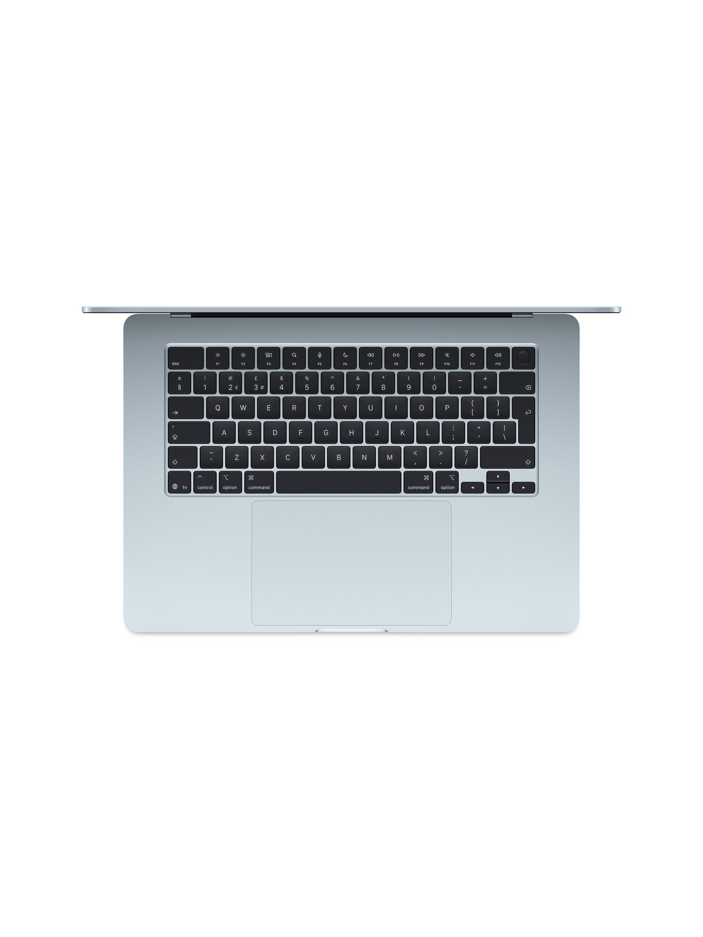 2026 Apple MacBook Air 15.3