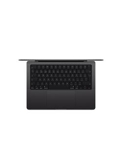 2026 Apple MacBook Pro 14”, M5 Pro Processor, 24GB RAM, 2TB SSD - view 2, Space Black