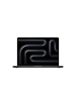 2026 Apple MacBook Pro 14”, M5 Max Processor, 36GB RAM, 2TB SSD, Space Black