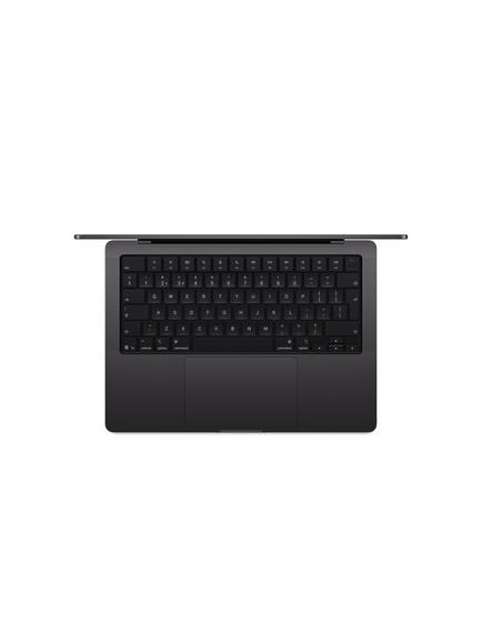 2026 Apple MacBook Pro 14”, M5 Max Processor, 36GB RAM, 2TB SSD - view 2, Space Black