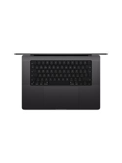 2026 Apple MacBook Pro 16”, M5 Pro Processor, 48GB RAM, 1TB SSD - view 2, Space Black