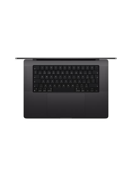 2026 Apple MacBook Pro 16”, M5 Pro Processor, 48GB RAM, 1TB SSD - view 2, Space Black
