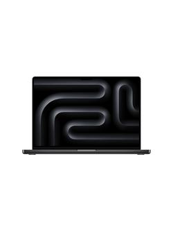 2026 Apple MacBook Pro 16”, M5 Max Processor, 36GB RAM, 2TB SSD, Space Black