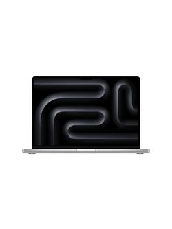 2026 Apple MacBook Pro 16”, M5 Pro Processor, 48GB RAM, 1TB SSD, Silver