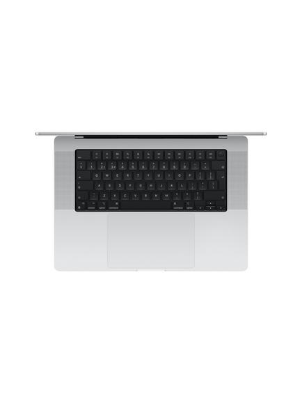 2026 Apple MacBook Pro 16”, M5 Pro Processor, 48GB RAM, 1TB SSD - view 2, Silver