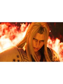 Final Fantasy VII Rebirth, Switch 2 - view 2, Multi
