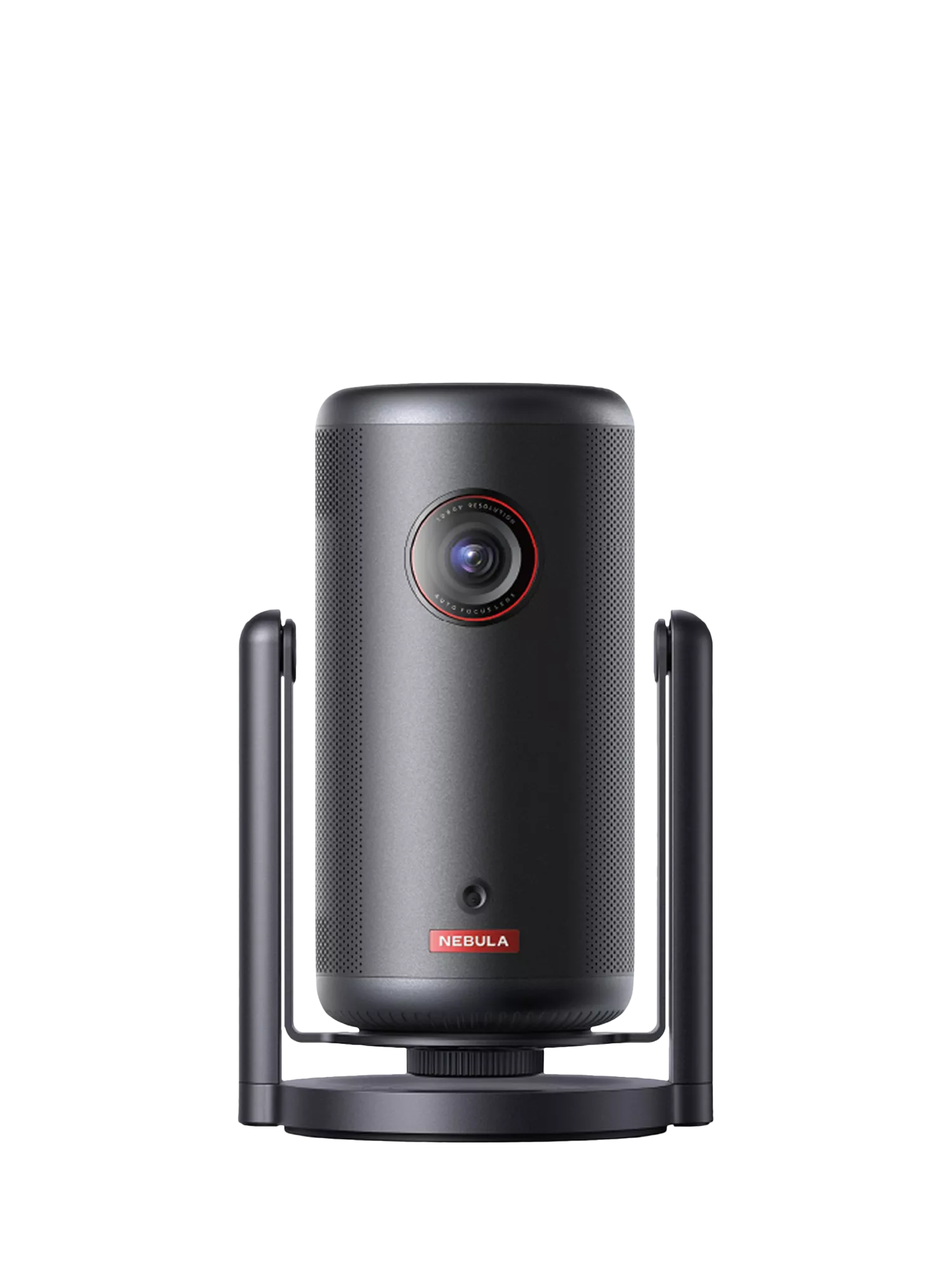 Nebula Capsule 3 Full HD Smart Mini Projector with Google TV, 200