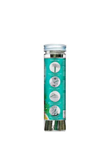 ScentSicles Christmas Tree Scented Sticks, Pack of 6 - view 2, Multi
