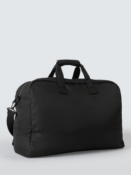 Carhartt WIP Otis Weekend Bag, Black Black - view 2, Black Black