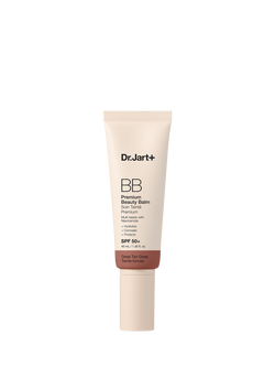 Dr.Jart+ Korean Premium Beauty Balm SPF 50, 04 Deep Tan-deep