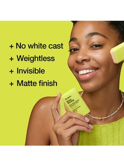 Dr.Jart+ Every Sun Day™ Ultra-Sheer Priming Sunscreen Stick SPF 50, 19g - view 2, Clear