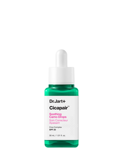 Dr.Jart+ Cicapair Soothing Camo Drops SPF 20, 30ml, Clear