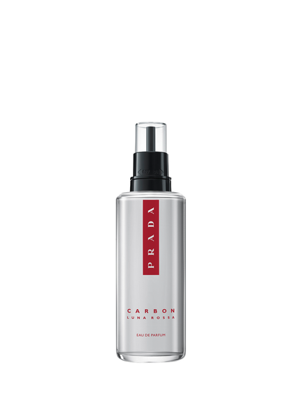 Prada Luna Rossa Carbon Eau de Parfum Refill, 150ml, 