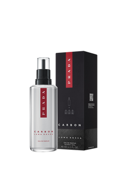 Prada Luna Rossa Carbon Eau de Parfum Refill, 150ml - view 2, 