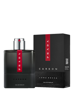 Prada Luna Rossa Carbon Eau de Parfum Refillable - view 2, 