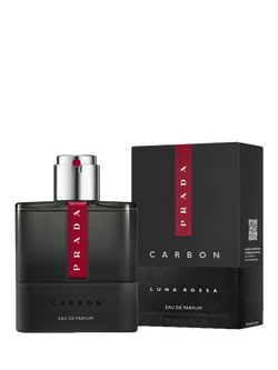 Prada Luna Rossa Carbon Eau de Parfum Refillable - view 2, 