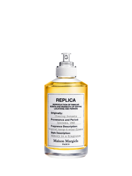 Maison Margiela Replica Chasing Sunsets Eau de Toilette, 