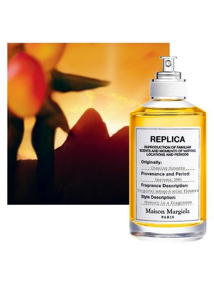 Maison Margiela Replica Chasing Sunsets Eau de Toilette - view 2, 