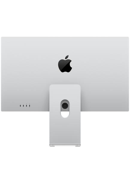 2026 Apple Studio Display XDR with Tilt & Height Adjustable Stand, Standard Glass, 27" 5K Retina XDR Display, Silver - view 2, Silver