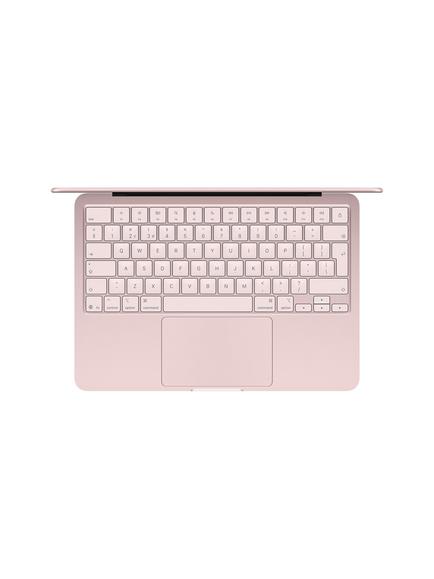 Apple MacBook Neo, 13”, A18 Pro Processor, 8GB RAM, 256GB SSD - view 2, Blush