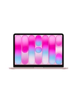 Apple MacBook Neo, 13”, with Touch ID, A18 Pro Processor, 8GB RAM, 512GB SSD, Blush