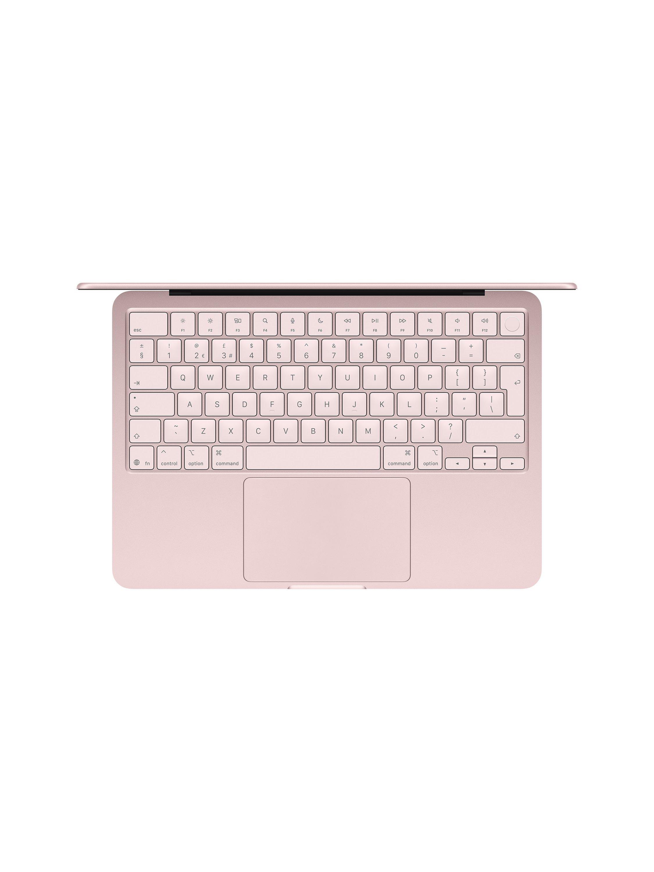Apple MacBook Neo, 13”, with Touch ID, A18 Pro Processor, 8GB RAM