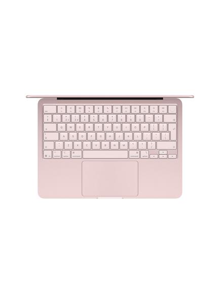 Apple MacBook Neo, 13”, with Touch ID, A18 Pro Processor, 8GB RAM, 512GB SSD - view 2, Blush