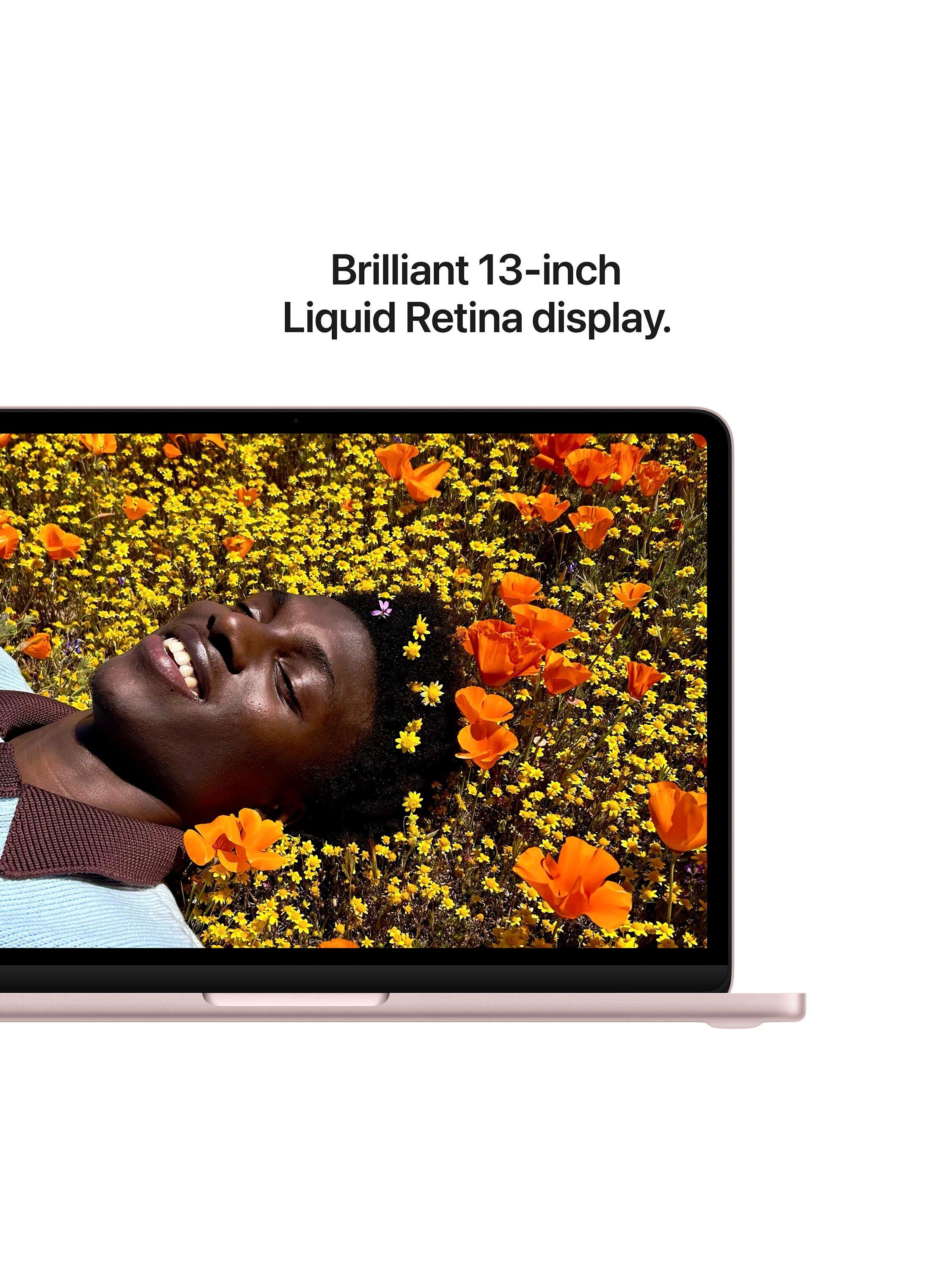 Apple MacBook Neo, 13”, with Touch ID, A18 Pro Processor, 8GB RAM