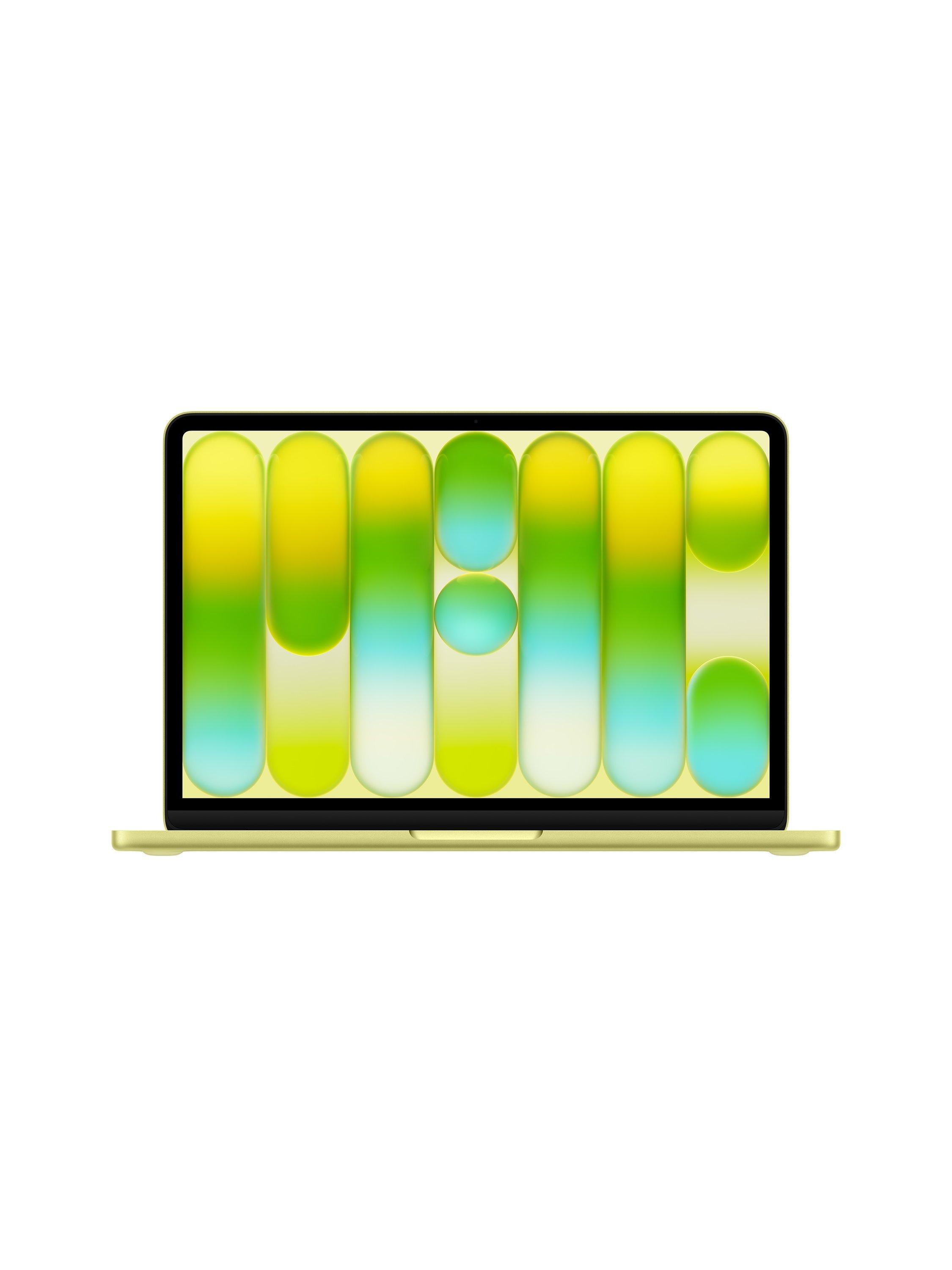 Apple MacBook Neo, 13”, with Touch ID, A18 Pro Processor, 8GB RAM