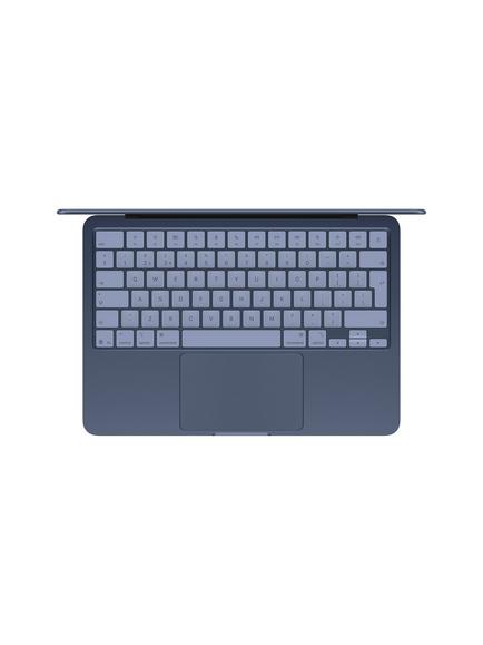 Apple MacBook Neo, 13”, A18 Pro Processor, 8GB RAM, 256GB SSD - view 2, Indigo