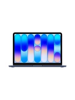 Apple MacBook Neo, 13”, with Touch ID, A18 Pro Processor, 8GB RAM, 512GB SSD, Indigo