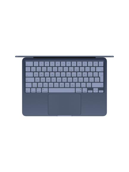 Apple MacBook Neo, 13”, with Touch ID, A18 Pro Processor, 8GB RAM, 512GB SSD - view 2, Indigo