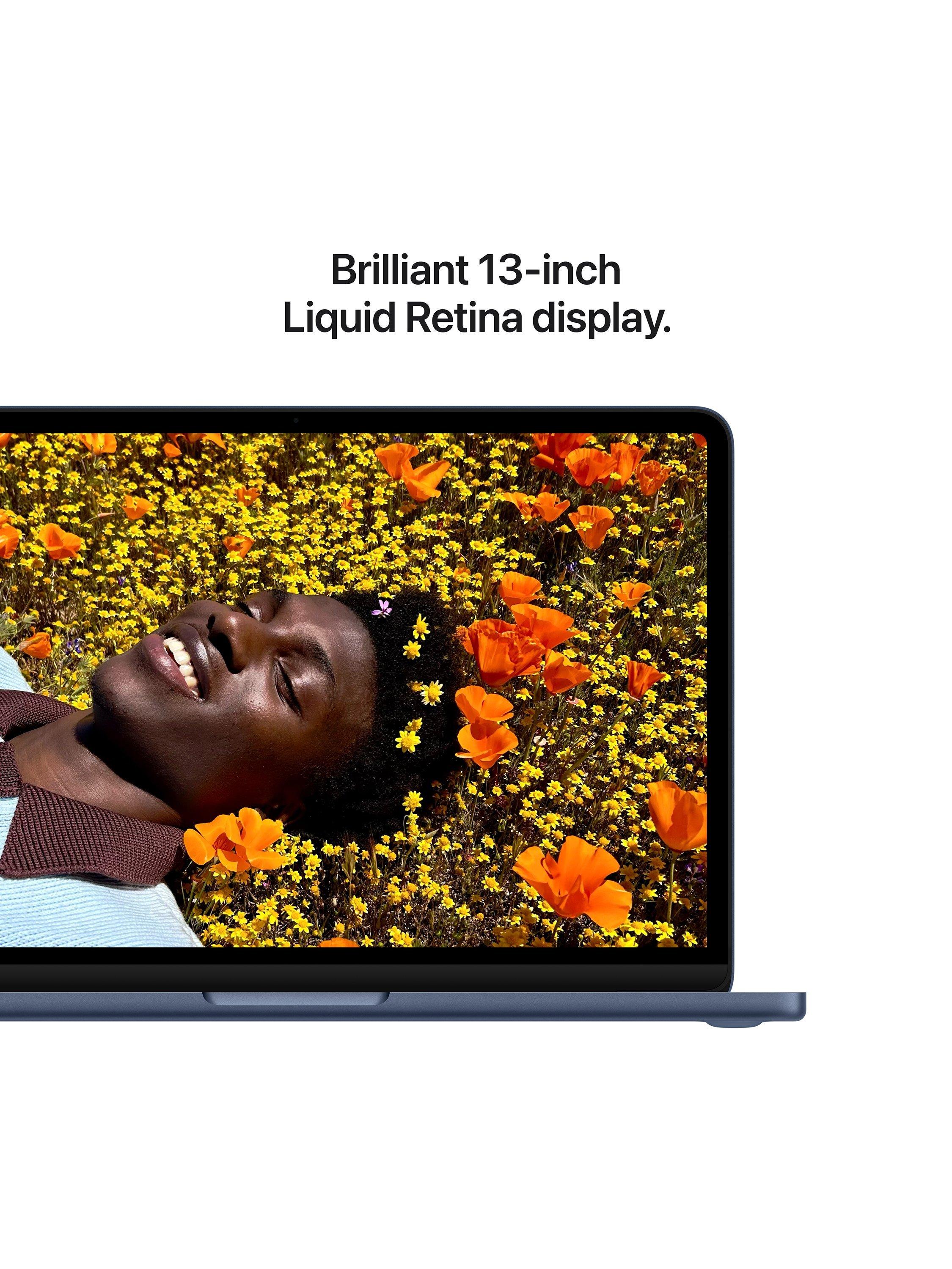 Apple MacBook Neo, 13”, with Touch ID, A18 Pro Processor, 8GB RAM