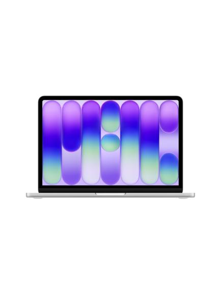 Apple MacBook Neo, 13”, A18 Pro Processor, 8GB RAM, 256GB SSD, Silver
