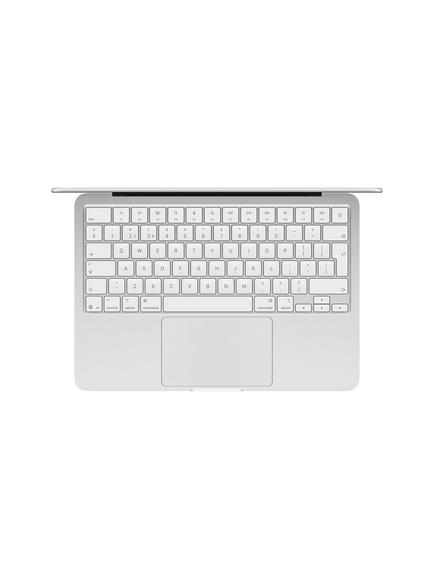 Apple MacBook Neo, 13”, A18 Pro Processor, 8GB RAM, 256GB SSD - view 2, Silver