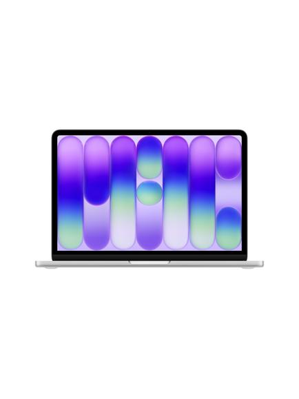 Apple MacBook Neo, 13”, with Touch ID, A18 Pro Processor, 8GB RAM, 512GB SSD, Silver
