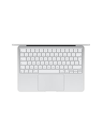 Apple MacBook Neo, 13”, with Touch ID, A18 Pro Processor, 8GB RAM, 512GB SSD - view 2, Silver