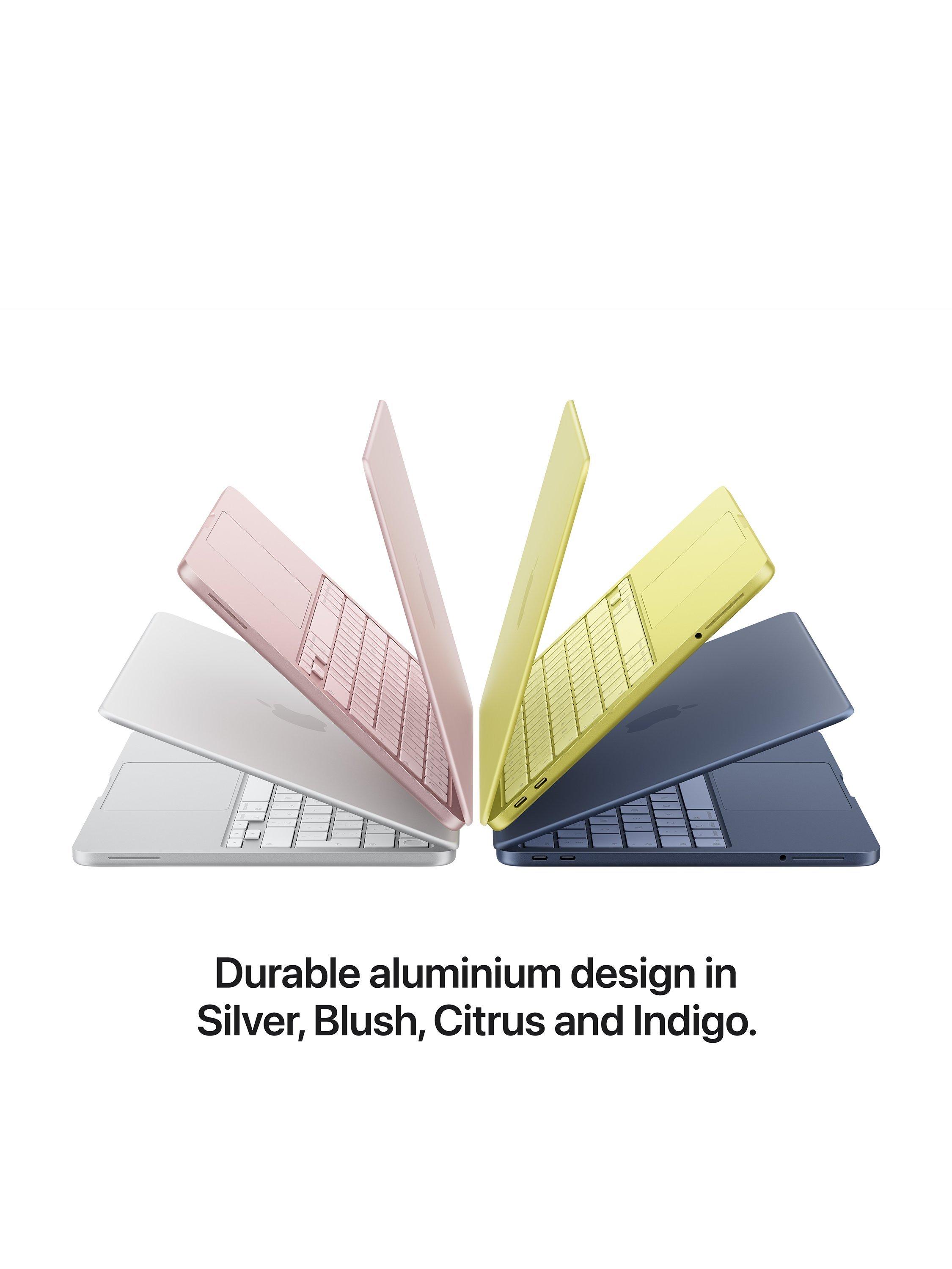 【新品・未開封】 MacBook Neo シルバー 8GB/256GB 新品未開封】MacBook Neo 8GB 256GB シルバー - メルカリ