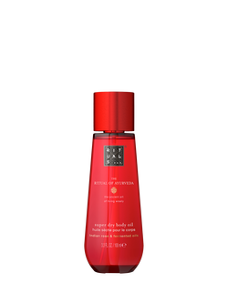 Rituals The Ritual of Ayurveda Super Dry Body Oil, 100ml, 