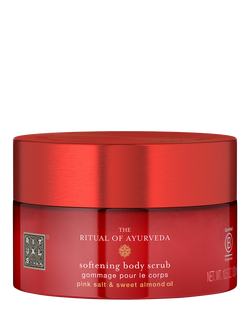 Rituals The Ritual of Ayurveda Body Scrub, 300g, 