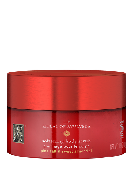Rituals The Ritual of Ayurveda Body Scrub, 300g, 