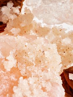 Rituals The Ritual of Ayurveda Body Scrub, 300g - view 2, 