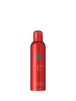 Rituals The Ritual of Ayurveda Foaming Shower Gel, 200ml, 